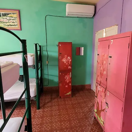 Casa Kraken Hostel-2